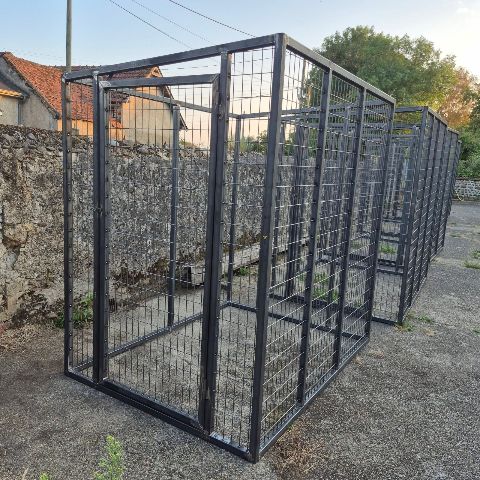 Fabrication locaux photovoltaique