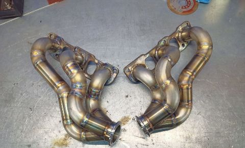 Welder TIG
