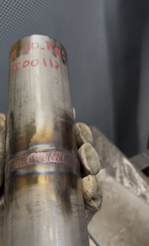 qualif 2 pouce inox TIG HL045 - Institut de soudure