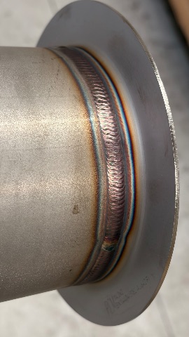 Inox 1,5 mm