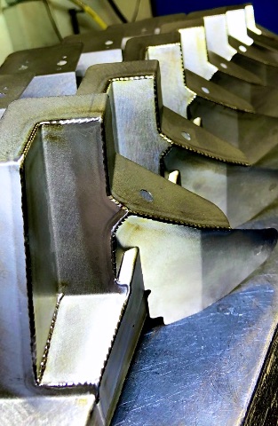 Titane 0.6mm